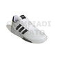 ADIDAS COURTBEAT SNEAKERS BIANCONERO