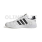 ADIDAS COURTBEAT SNEAKERS BIANCONERO