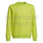 FELPA CREW GIRO ADIDAS JR ENT22