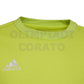 FELPA CREW GIRO ADIDAS JR ENT22