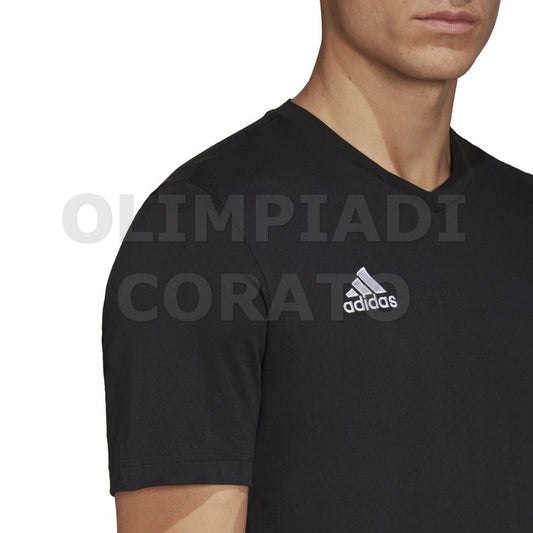 T SHIRT ADIDAS TESS TECNICO AEROREADY NERO A V