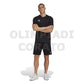 T SHIRT ADIDAS TESS TECNICO AEROREADY NERO A V