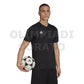 T SHIRT ADIDAS TESS TECNICO AEROREADY NERO A V