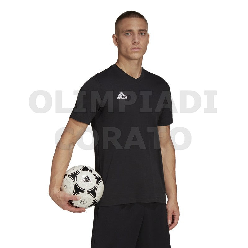 T SHIRT ADIDAS TESS TECNICO AEROREADY NERO A V