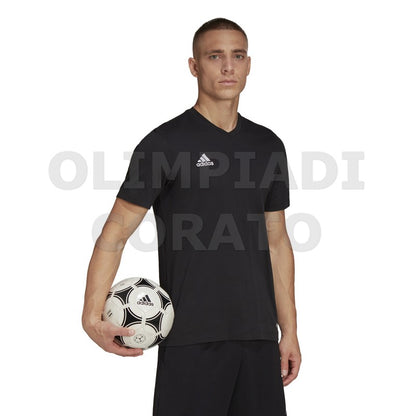T SHIRT ADIDAS TESS TECNICO AEROREADY NERO A V