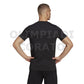 T SHIRT ADIDAS TESS TECNICO AEROREADY NERO A V
