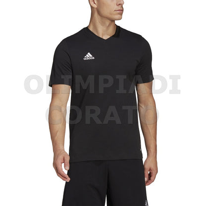 T SHIRT ADIDAS TESS TECNICO AEROREADY NERO A V