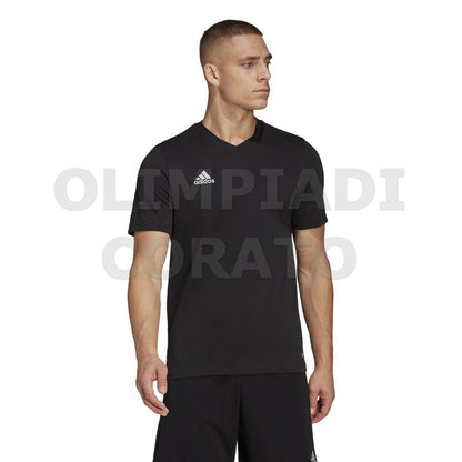 T SHIRT ADIDAS TESS TECNICO AEROREADY NERO A V