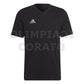 T SHIRT ADIDAS TESS TECNICO AEROREADY NERO A V