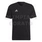 T SHIRT ADIDAS TESS TECNICO AEROREADY NERO A V