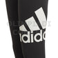 LEGGINGS ADIDAS GIRL NERO