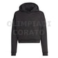 TUTA ADIDAS GIRL NERO JUNIOR