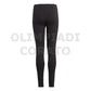 TUTA ADIDAS GIRL NERO JUNIOR