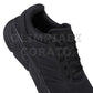 ADIDAS GALAXY 6 TOTAL BLACK