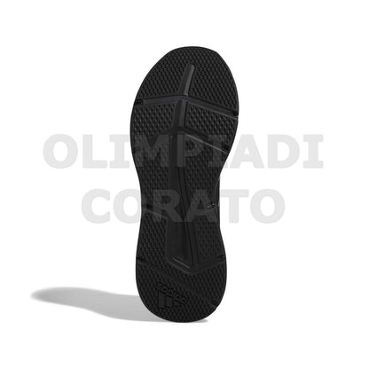 ADIDAS GALAXY 6 TOTAL BLACK