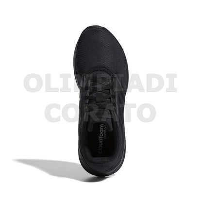 ADIDAS GALAXY 6 TOTAL BLACK