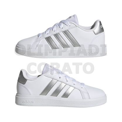 ADIDAS GRAND COURT 2.0 JUNIOR