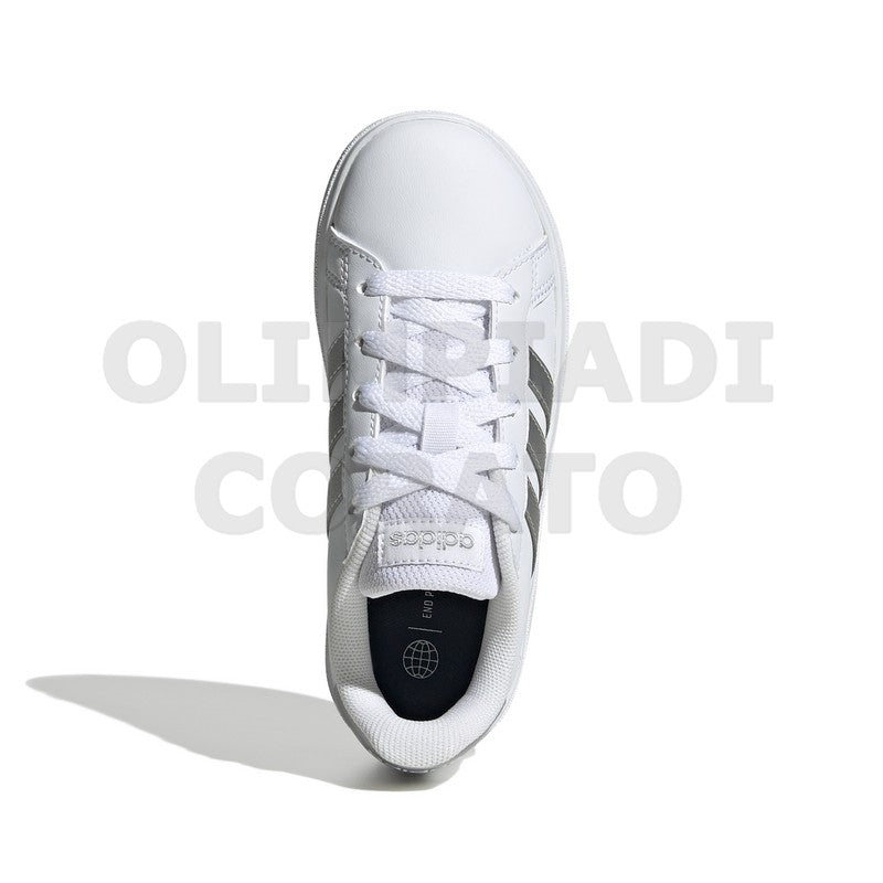 ADIDAS GRAND COURT 2.0 JUNIOR
