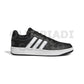 ADIDAS HOOPS 3.0 LOW NERO