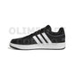ADIDAS HOOPS 3.0 LOW NERO