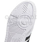 ADIDAS HOOPS 3.0 MID BIANCO NERO