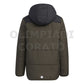 GIACCONE ADIDAS JUNIOR