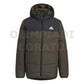 GIACCONE ADIDAS JUNIOR