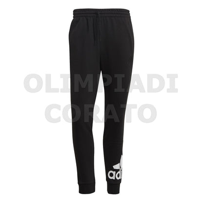 PANTALONE ADIDAS FT NERO U