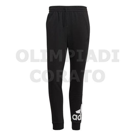 PANTALONE ADIDAS FT NERO U