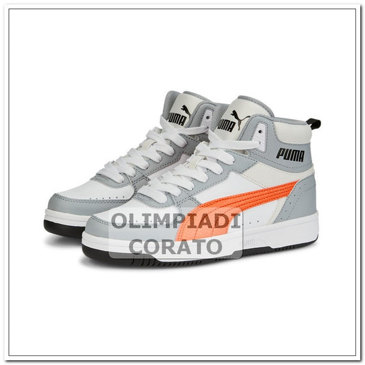 PUMA REBOUND JOY BLOCKED JR PUMA