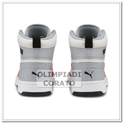 PUMA REBOUND JOY BLOCKED JR PUMA