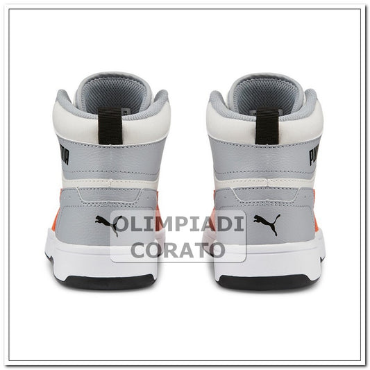 PUMA REBOUND JOY BLOCKED JR PUMA