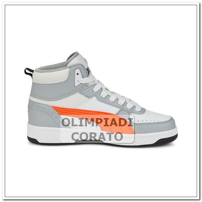 PUMA REBOUND JOY BLOCKED JR PUMA