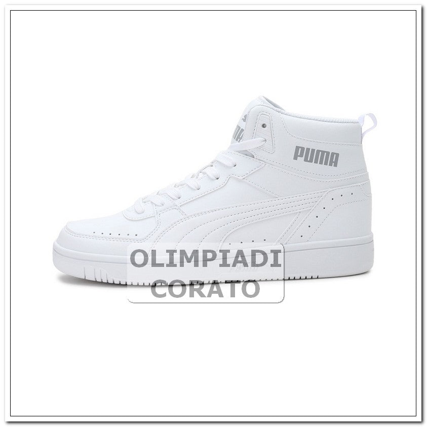 PUMA REBOUND JOY PUMA BIANCA