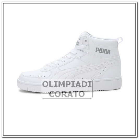 PUMA REBOUND JOY PUMA BIANCA