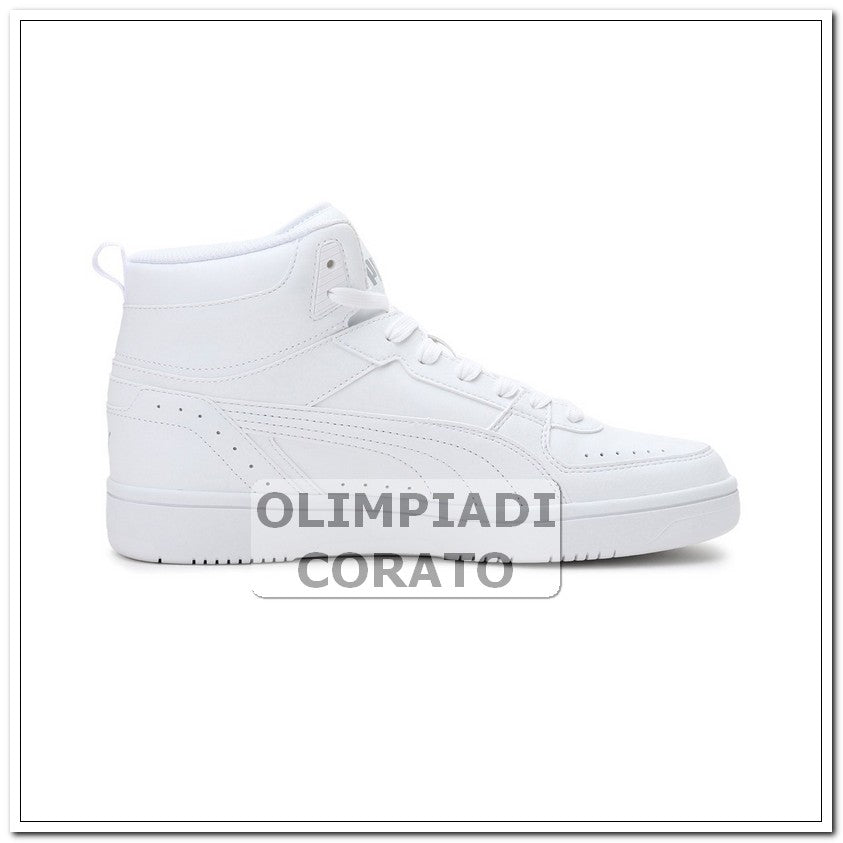 PUMA REBOUND JOY PUMA BIANCA