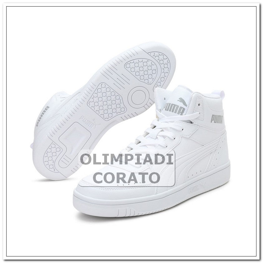 PUMA REBOUND JOY PUMA BIANCA