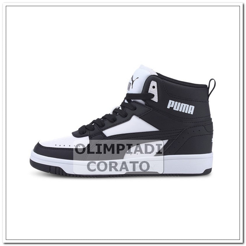 PUMA REBOUND JOY JR PUMA