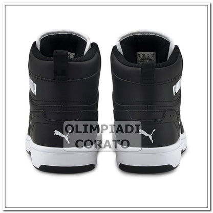 PUMA REBOUND JOY JR PUMA