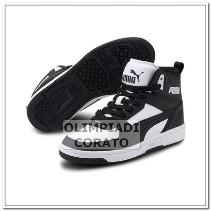 PUMA REBOUND JOY JR PUMA