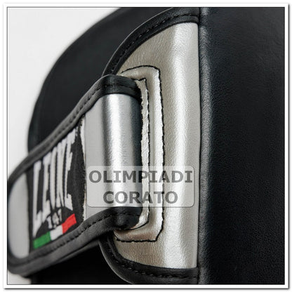 PARATIBIA SMART LEONE PT135-NERO