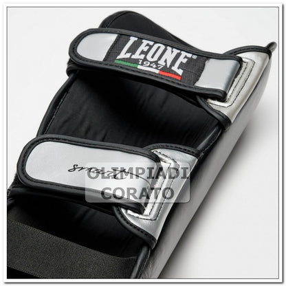 PARATIBIA SMART LEONE PT135-NERO