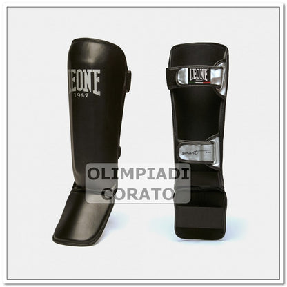 PARATIBIA SMART LEONE PT135-NERO