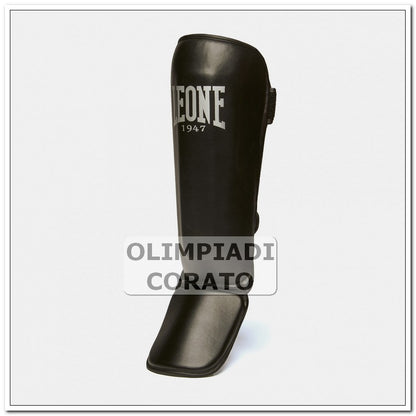 PARATIBIA SMART LEONE PT135-NERO