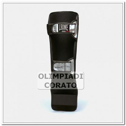 PARATIBIA SMART LEONE PT135-NERO