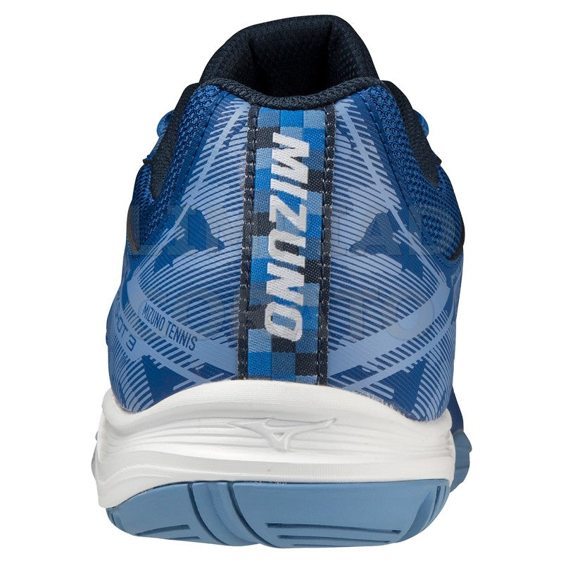 BREAKSHOT 3 AC MIZUNO BLU