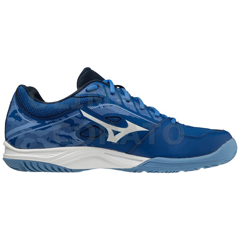 BREAKSHOT 3 AC MIZUNO BLU