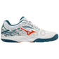 BREAKSHOT 3 AC MIZUNO BIANCO