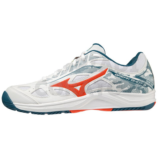 BREAKSHOT 3 AC MIZUNO BIANCO