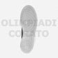 NIKE COURT VISION LO BE BIANCO